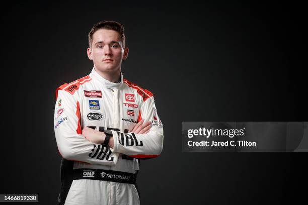 Graham Taylor Racing Driver Taylor Gray Race Car Driver Photos and Premium High Res Pictures ...