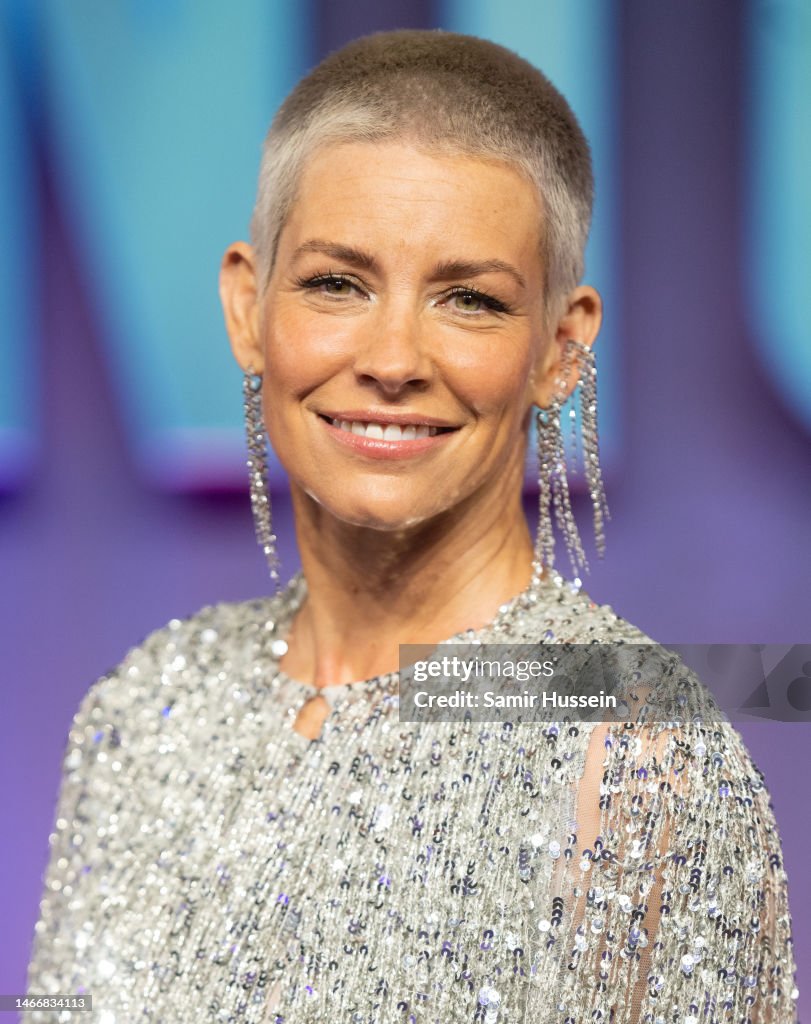"Ant-Man And The Wasp: Quantumania" UK Gala Screening – Arrivals
