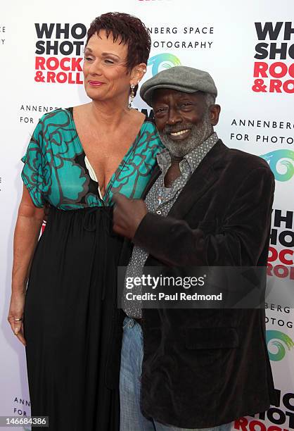 Lea Routledge 11 Lea Routledge Photos & High Res Pictures - Getty Images