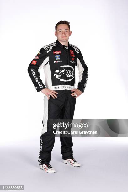 Graham Taylor Racing Driver Taylor Gray (Racing Driver) Photos and Premium High Res Pictures ...