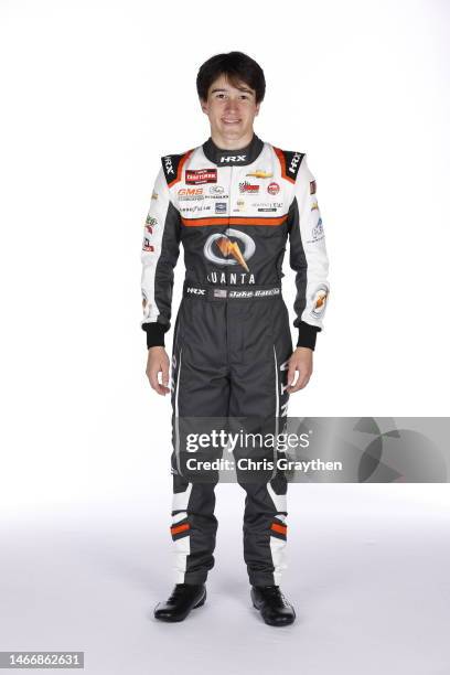 501 Jake Garcia Race Car Driver Stock Photos, High-Res Pictures, and ...