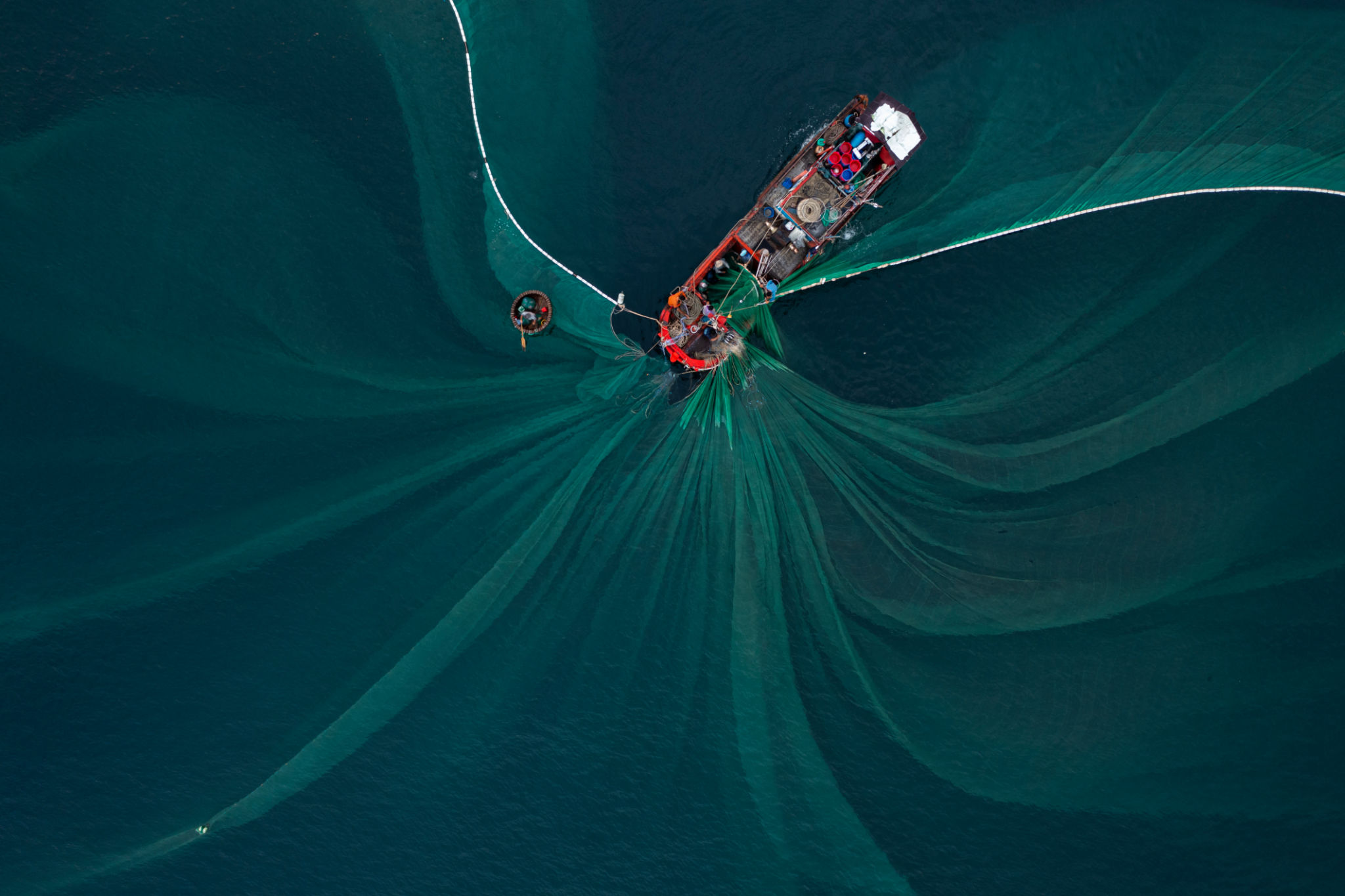 local fishing culture