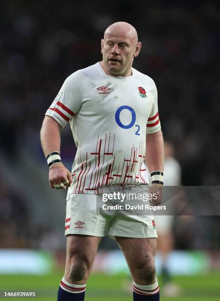 Daniel Cole O2 Dan Cole England Rugby Photos and Premium High Res Pictures - Getty Images