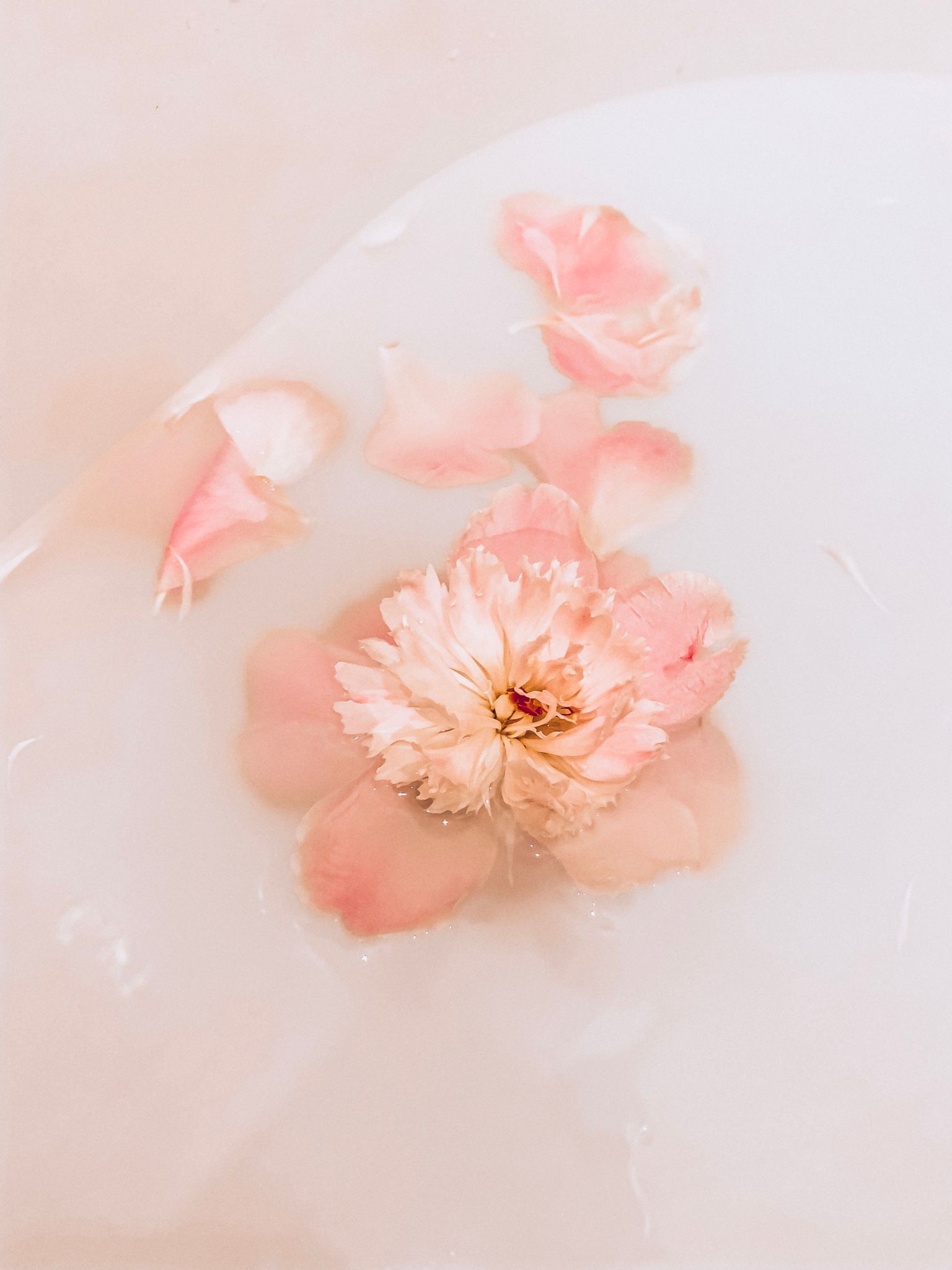 milk river bath