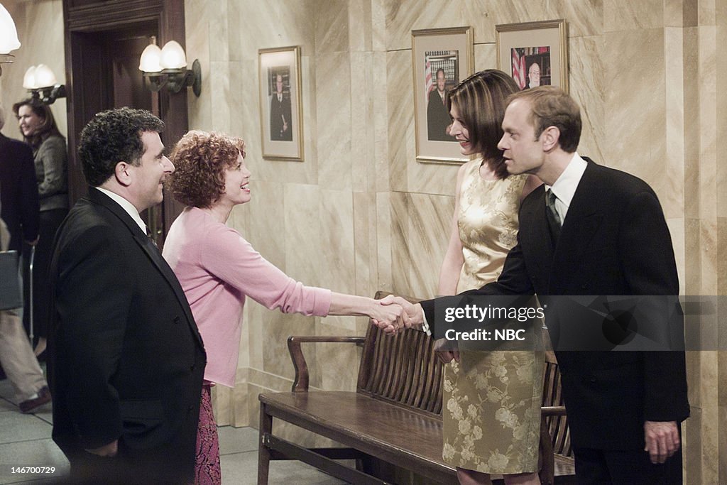 Frasier Ralph Raleigh FRASIER --