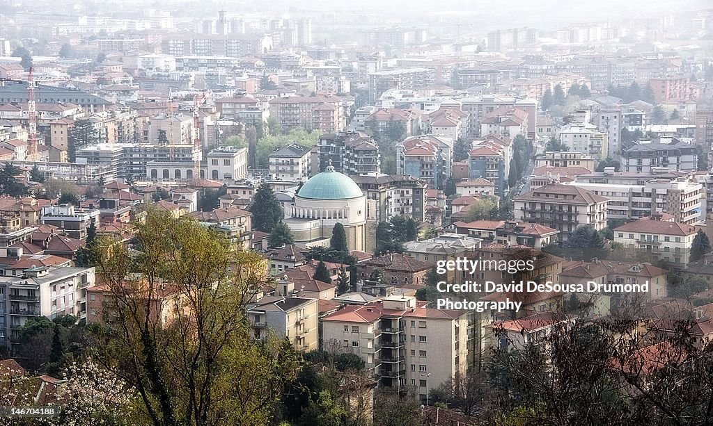 Bergamo