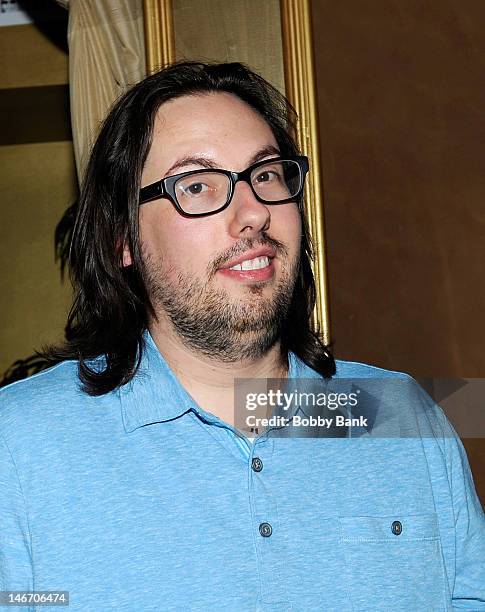 2012 Ronnie Mund Block Party, News Photo