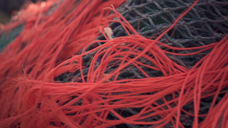 Beachy Net Rope Rope Knot Background Videos and HD Footage - Getty Images