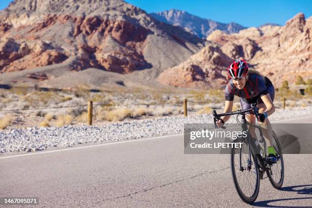 road bicyclist - cycling event stock pictures, royalty-free photos & images