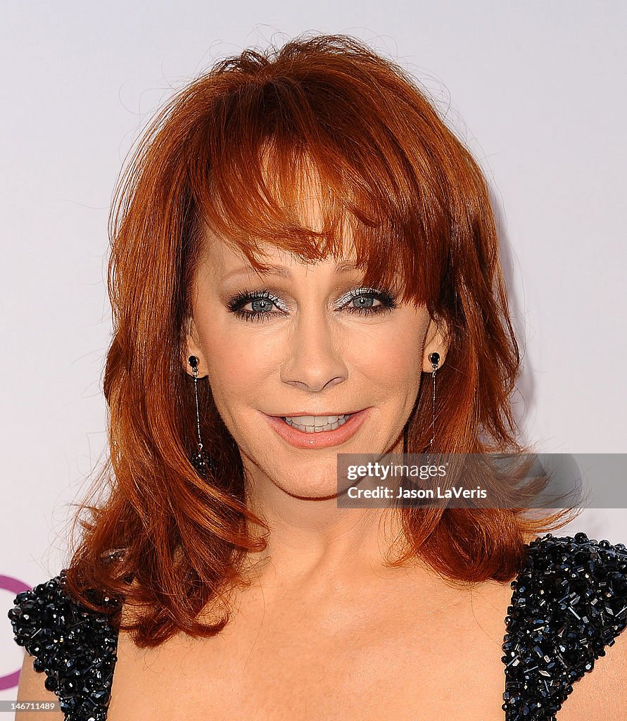 Hollywood Bowl Opening Night Celebration With Reba McEntire And Chaka Khan - Arrivals
