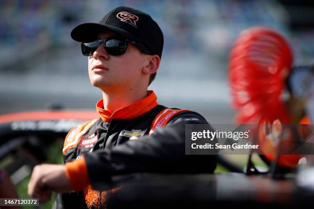 Colby Howard Racing 1,099 Colby Howard Photos & High Res Pictures - Getty Images