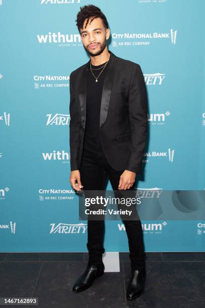 Noah Ricketts Photos and Premium High Res Pictures - Getty Images