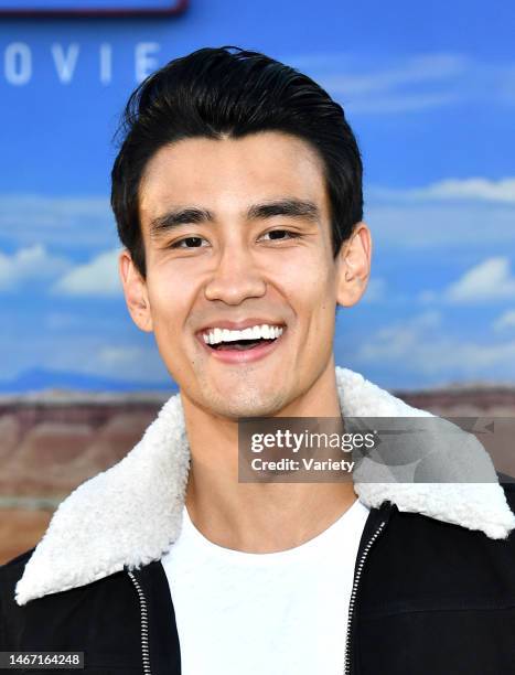 Alex Lantis Alex Landi Photos and Premium High Res Pictures - Getty Images