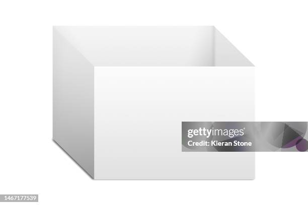 Box Design Side View 3d Box Side View Photos and Premium High Res Pictures - Getty Images