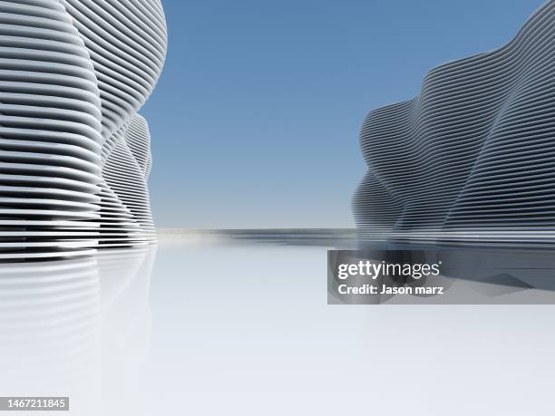Future Column Architecture Column Future Photos and Premium High Res Pictures - Getty ...