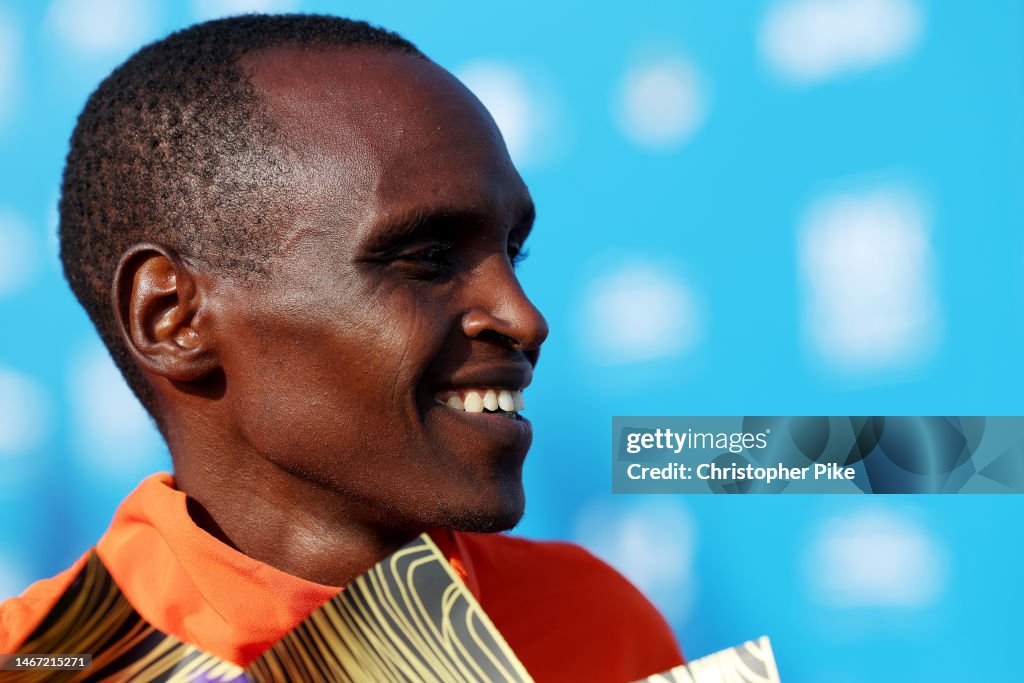 Ras Al Khaimah Half Marathon