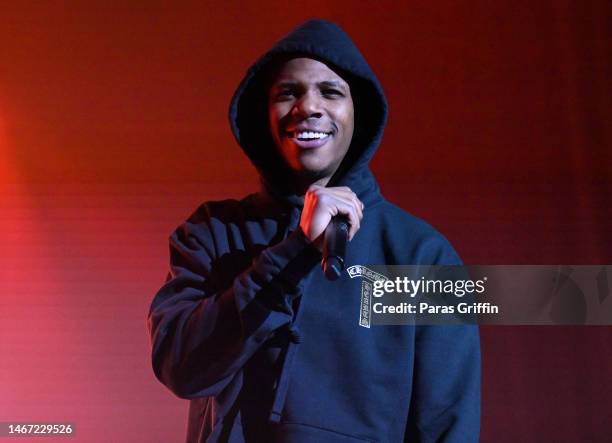 Ac Boogie Rapper A Boogie Photos and Premium High Res Pictures - Getty Images