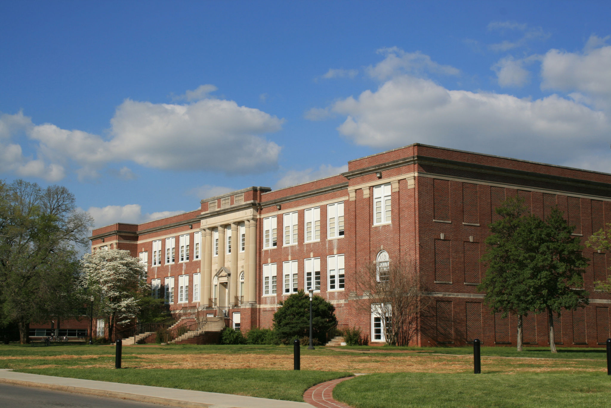 east tennessee museum