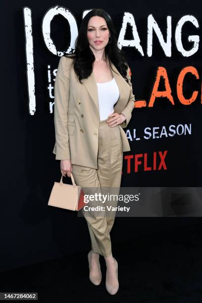 Laura Prepon