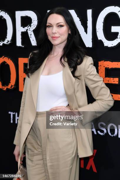 Laura Prepon