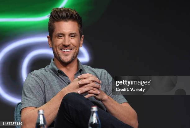 Jordan Rodgers