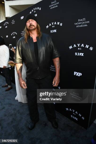Rusty Coons Actor Coones Photos and Premium High Res Pictures - Getty Images