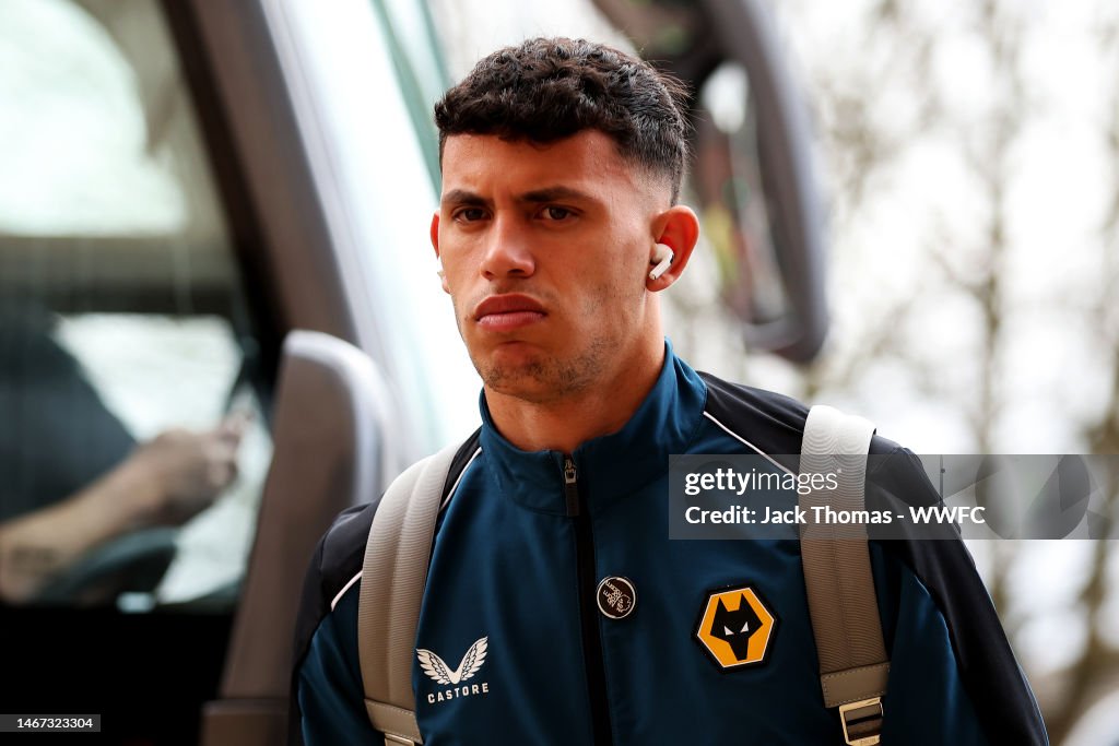 Wolverhampton Wanderers v AFC Bournemouth - Premier League