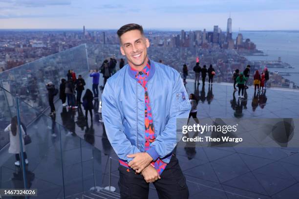 Coby Rigsby 495 Cody Rigsby Photos & High Res Pictures - Getty Images