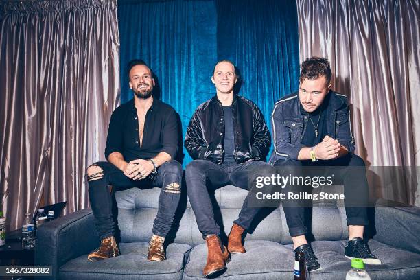 Jon George Rufus Rufus (Band) Photos and Premium High Res Pictures - Getty Images