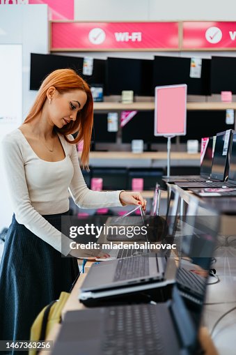 People in tech store People in tech store