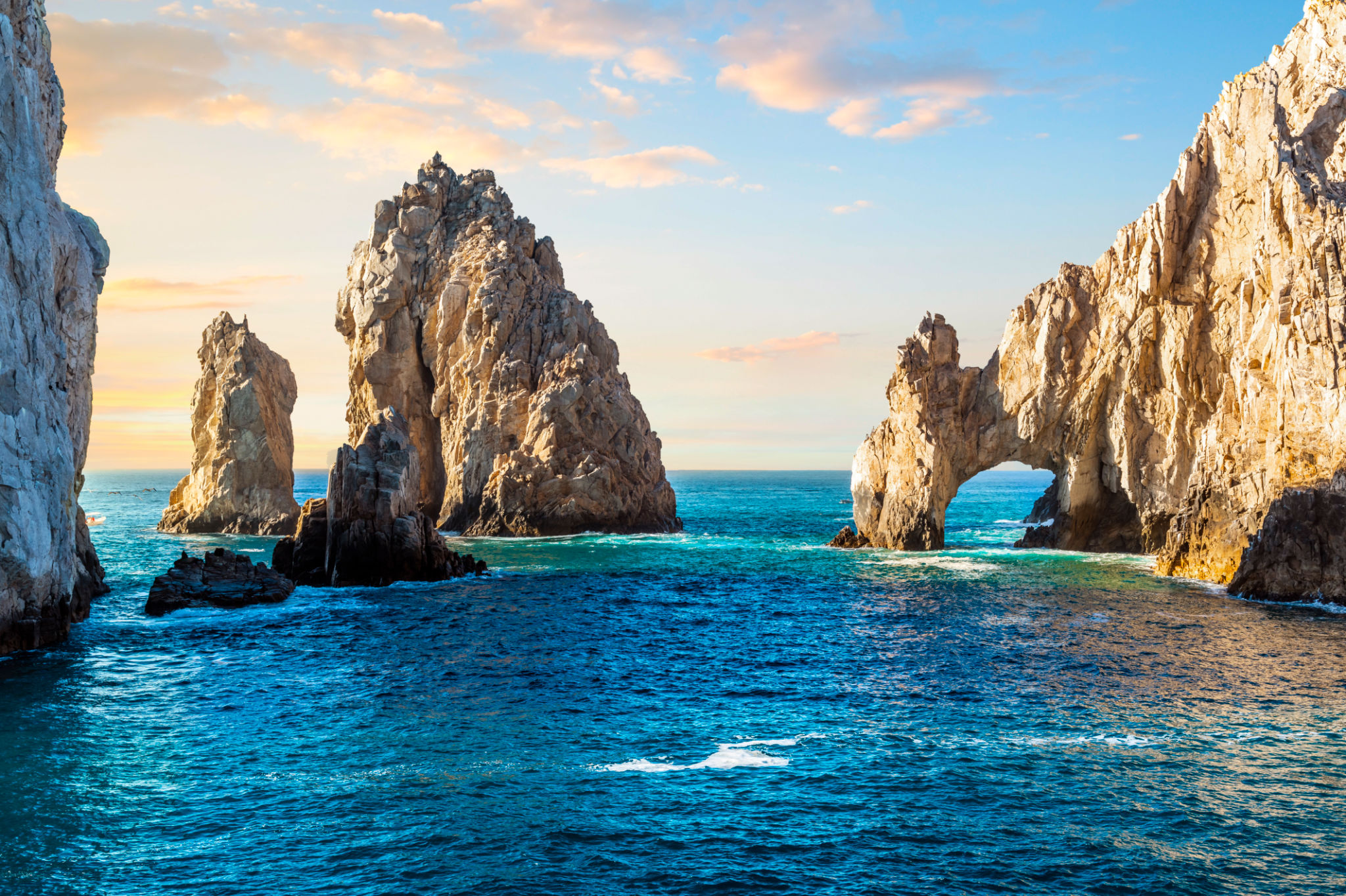 cabo san lucas beach