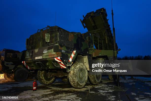 Hemtt Tank Rack Module 42 Hemtt Stock Photos, High-Res Pictures, and Images - Getty Images