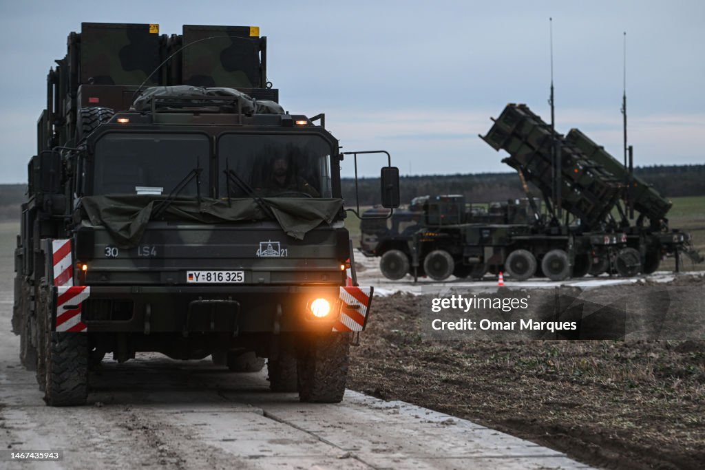 Revisiting Polish Borders With Ukraine, One Year On