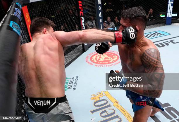 Fightwright Light Heavyweight Ufc Photos and Premium High Res Pictures - Getty Images