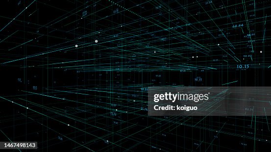 Point line surface concept data Point line surface concept data