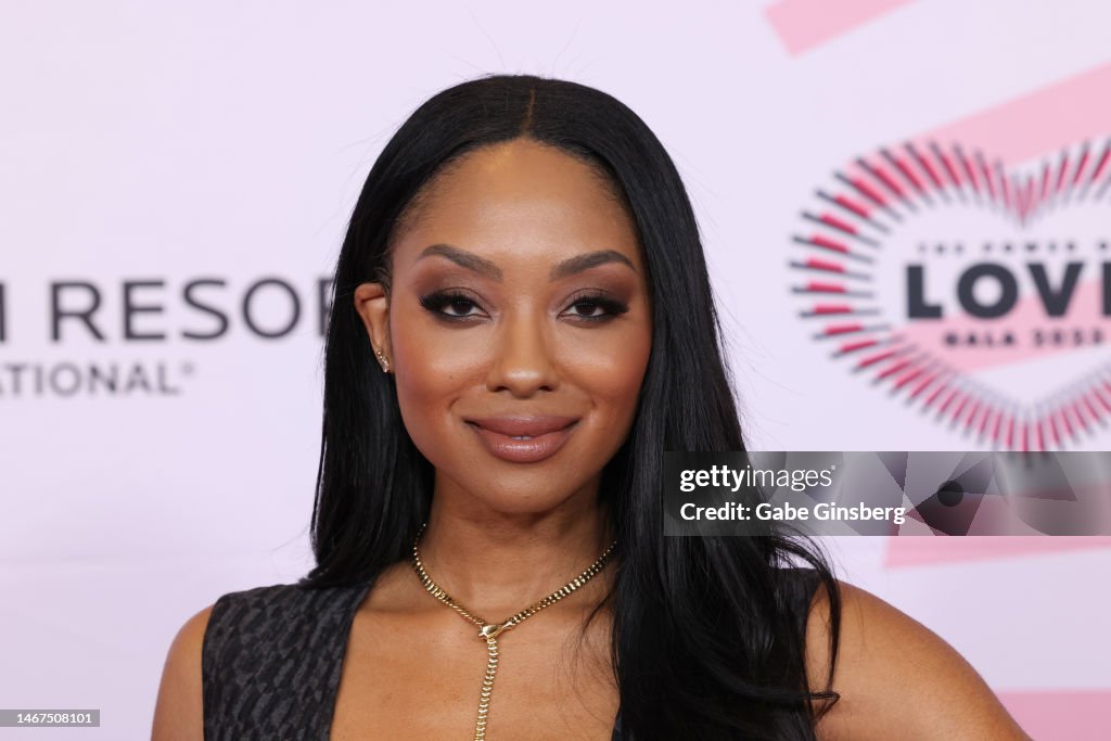 Keep Memory Alive 26th Annual Power Of Love Gala
