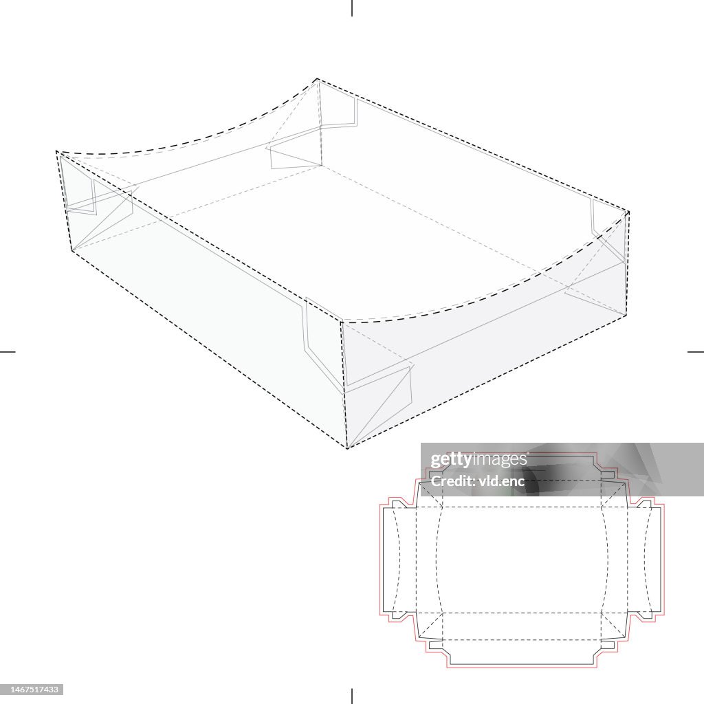 Base Stand Box High-Res Vector Graphic - Getty Images