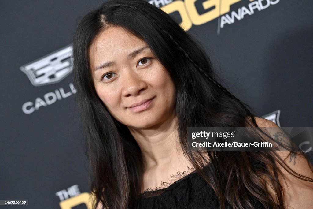 75th Directors Guild Of America Awards - Arrivals