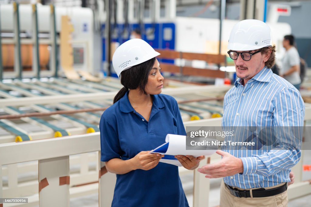 Production Communication Improve Communication And Involved To Increases Productivity In ...