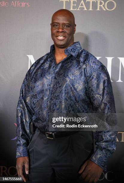 Isaac Singleton 110 Photos & High Res Pictures - Getty Images
