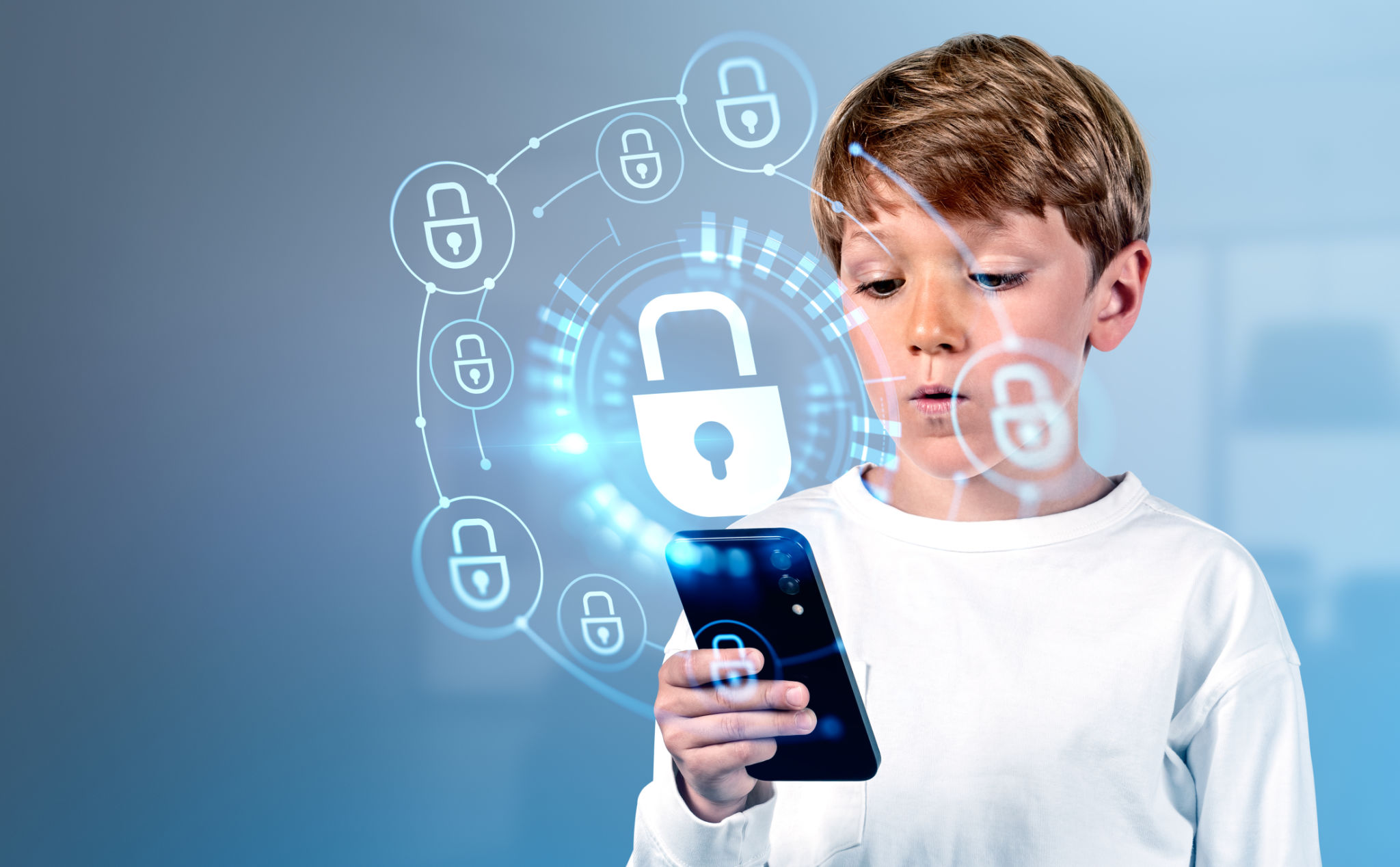 digital safety kids