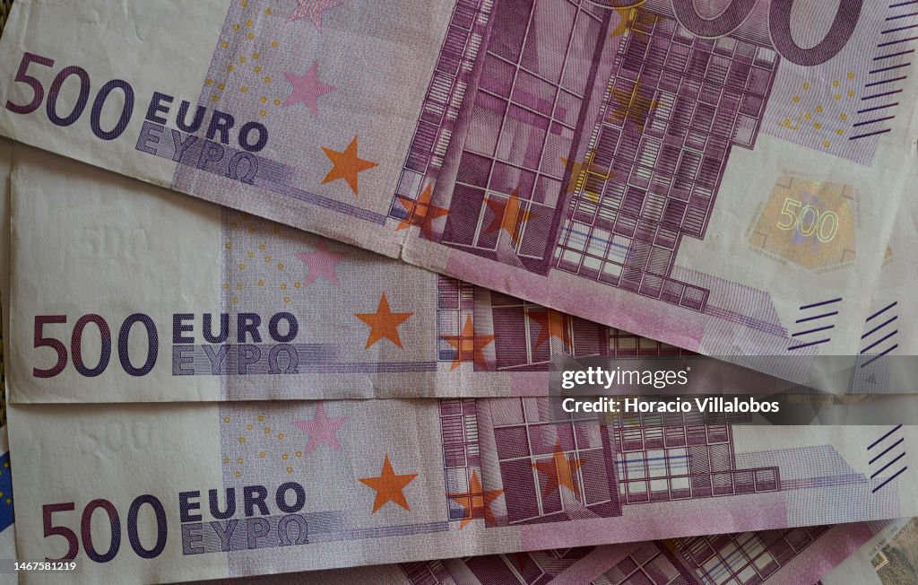 Bank Of Portugal States That 100, 200 And 500 Banknotes Must Be Accepted In All Transactions