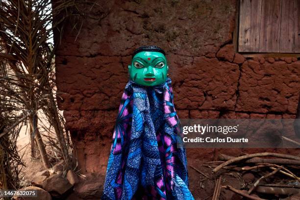 Gelede Rituals Gelede Photos and Premium High Res Pictures - Getty Images