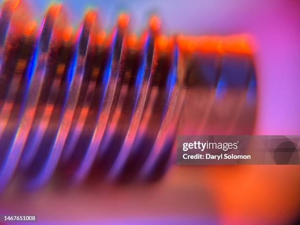 Thread Res Photo 34 Twisting Process Threads Stock Photos, High-Res Pictures, and Images ...