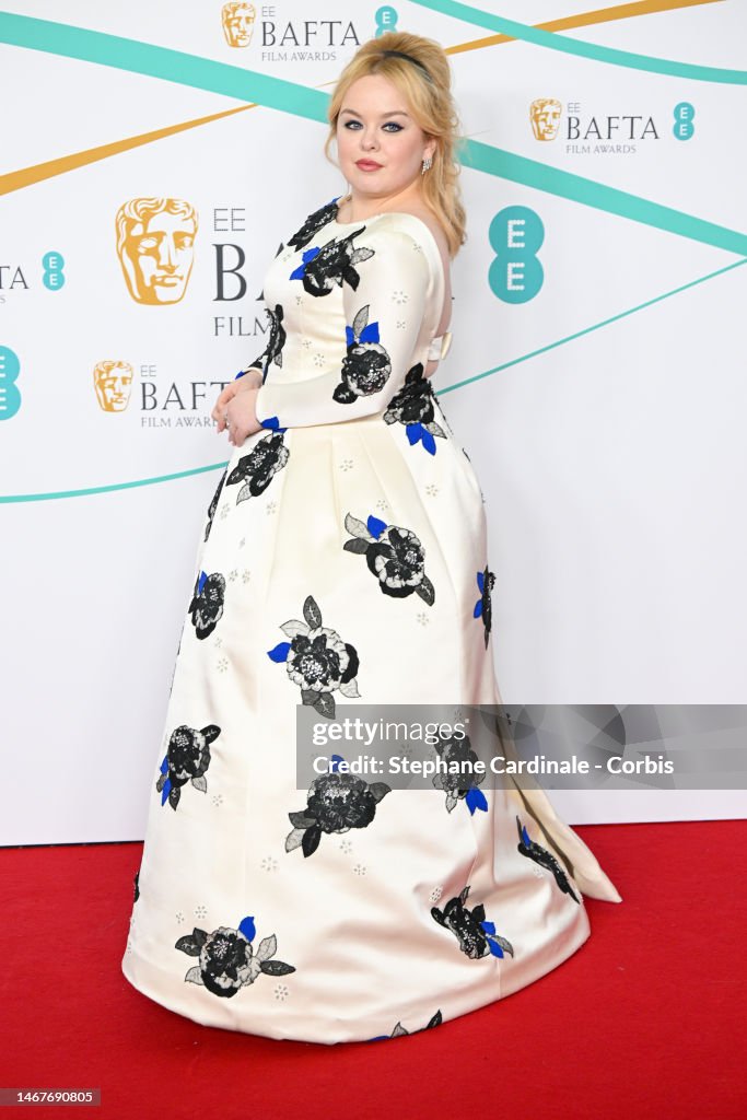 https://media.gettyimages.com/id/1467690805/photo/ee-bafta-film-awards-2023-red-carpet-arrivals.jpg?s=1024x1024&w=gi&k=20&c=gVc9h2RFbztyvPCv5aCR2u3wx4G0r4jWYtadnficB7I=