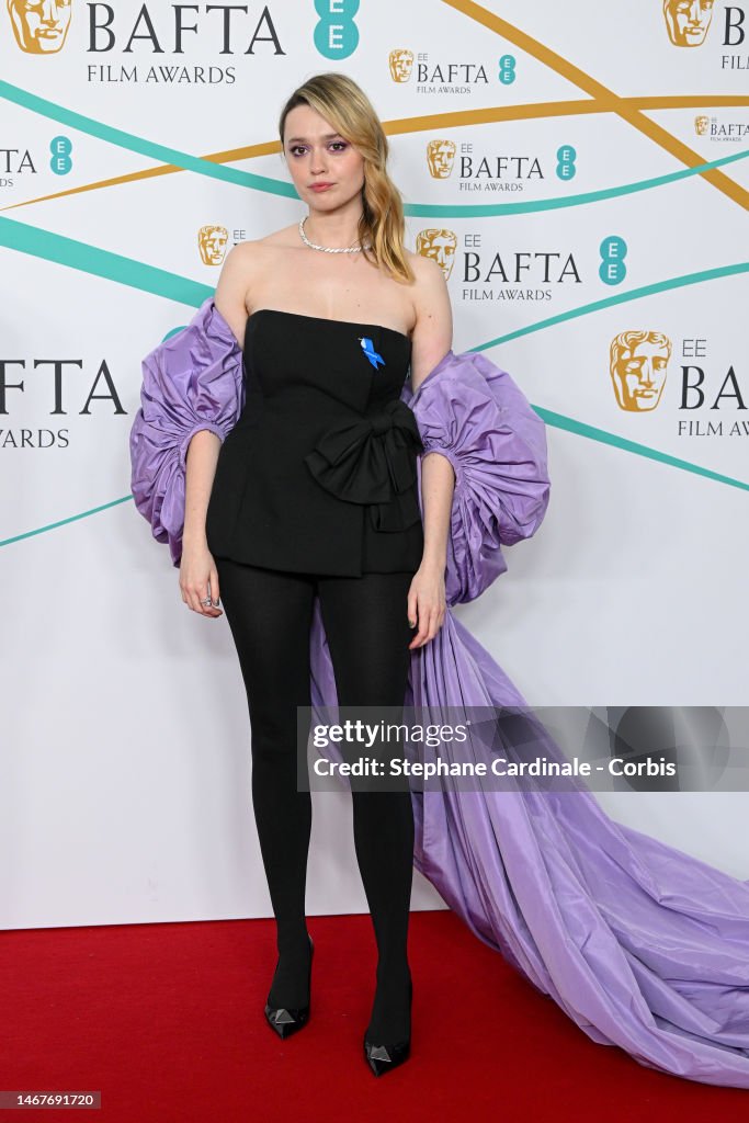 https://media.gettyimages.com/id/1467691720/photo/ee-bafta-film-awards-2023-red-carpet-arrivals.jpg?s=1024x1024&w=gi&k=20&c=gpTsQfjQymjkGgsK6EjDljMA4afgwOI5qlgO2jKEJKs=
