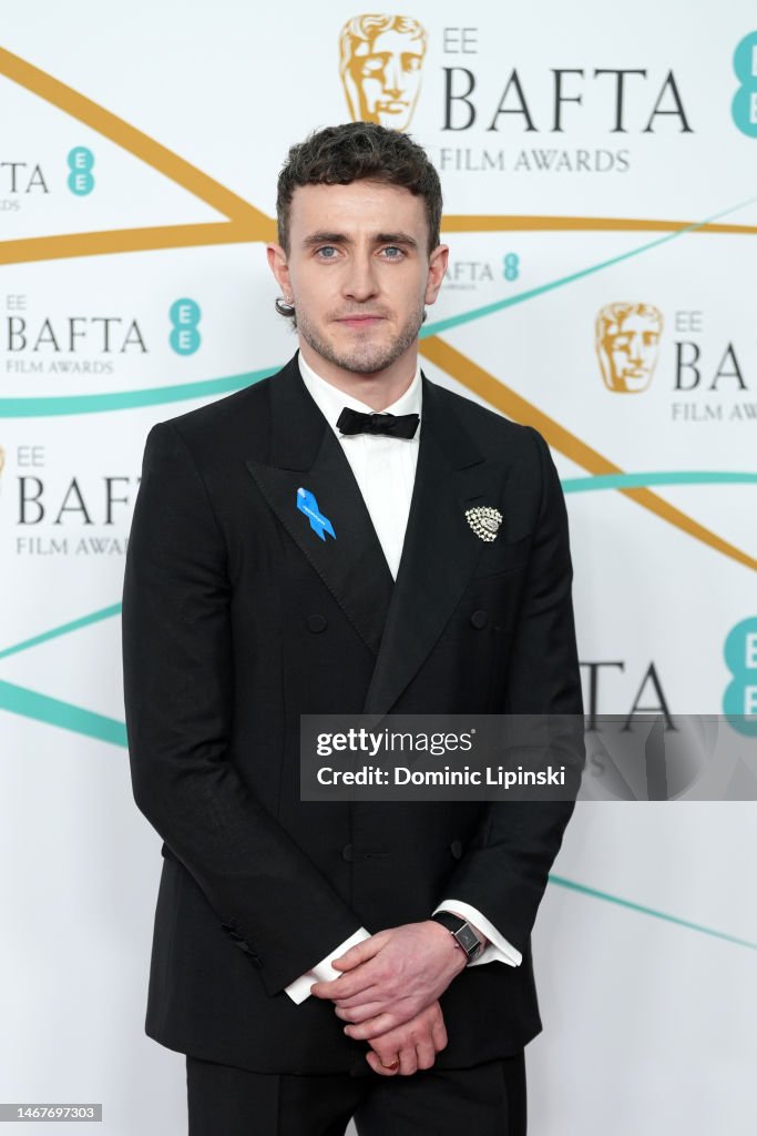 https://media.gettyimages.com/id/1467697303/photo/ee-bafta-film-awards-2023-red-carpet-arrivals.jpg?s=1024x1024&w=gi&k=20&c=NljcQ4uVII5_WMYynPi1oILpW5IxBxRIleaLeZ7WLPU=
