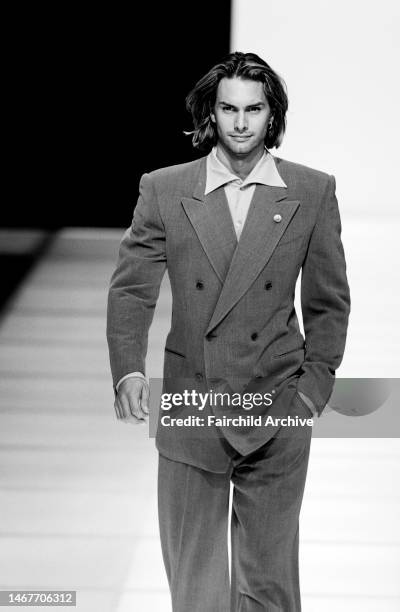 Supermodel Marcus Schenkenberg Photos And Premium High Res Pictures supermodel-marcus-schenkenberg-photos-and-premium-high-res-pictures