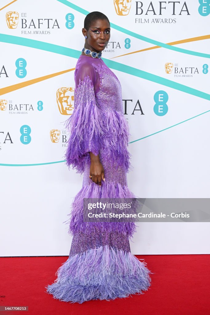 https://media.gettyimages.com/id/1467708213/photo/ee-bafta-film-awards-2023-red-carpet-arrivals.jpg?s=1024x1024&w=gi&k=20&c=JOZMWu2e6aw3ZxazbWfqKlUkWOC6CiDG9qWhJ6pfN8E=