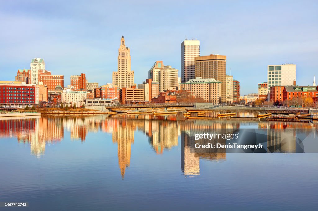 Providence, Rhode Island.